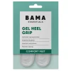 sukansuoja Gel Heel Grip*Bama New