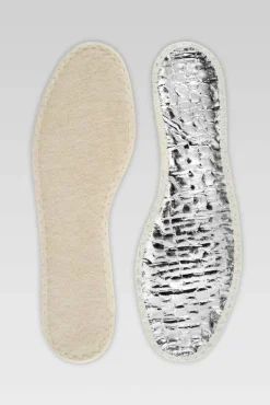 Online Bama talvipohjalliset Alutherm Airtech 46/47