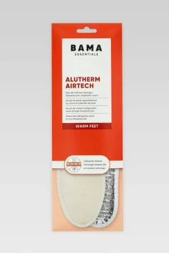 Sale Bama talvipohjalliset Alutherm Airtech 36/37