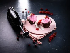 Cordless Plus sauvasekoitin ladattava musta*Bamix Clearance