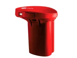 Cordless sauvasekoittimen akku punainen*Bamix Online