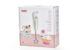 Discount Bamix sauvasekoitin Baking M200 valkoinen