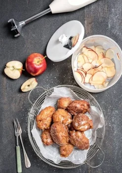 Discount Bamix sauvasekoitin Baking M200 valkoinen