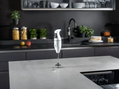 Best Bamix sauvasekoitin Classic 140W valkoinen