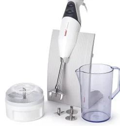 sauvasekoitin M200 SwissLine valkoinen*Bamix Hot