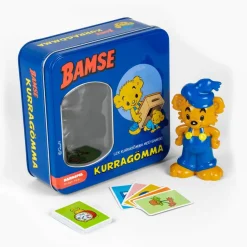 Kurragömma*Bamse Hot