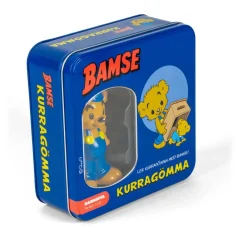 Kurragömma*Bamse Hot