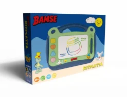 magneettinen piirustustaulu*Bamse Outlet
