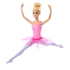 Outlet Barbie ballerina nukke