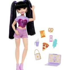 Sale Barbie Dream Besties Renee