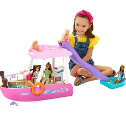 Dreamboat Hjv37*Barbie Outlet