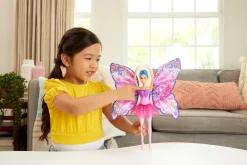 Outlet Barbie perhostanssija