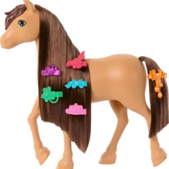 Clearance Barbie poni Pepper