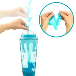 Hot Barbie Pop Reveal Fruit Punch