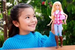 ratsastaja Malibu*Barbie Outlet