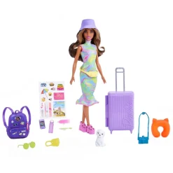 Travel Teresa Hkb05*Barbie Online