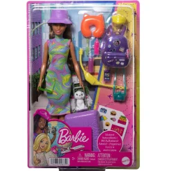Travel Teresa Hkb05*Barbie Online