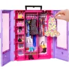 Clearance Barbie vaatekaappi Entry Closet