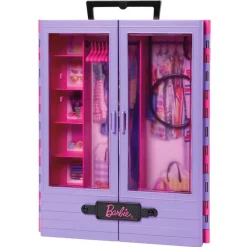 Clearance Barbie vaatekaappi Entry Closet
