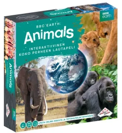 Best Bbc Earth animals