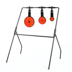 Tripla Spinner maalitaulu*Bear Claw Outlet