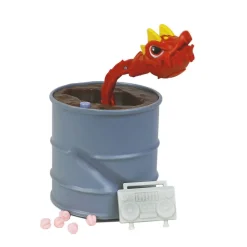 Discount Beastiebuds Snap Dragon