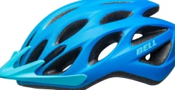 Charger Jr kypärä 50-57 cm force blue/glacier blue*Bell Clearance