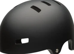 Discount Bell Local kypärä Matte Black