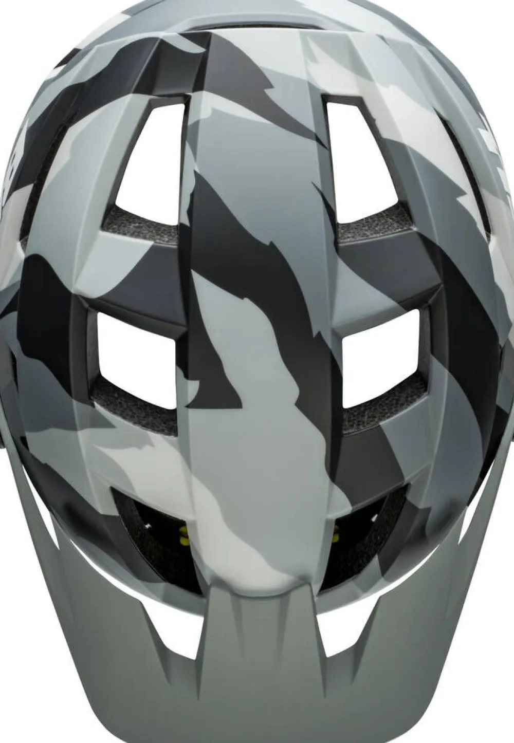 Spark 2 Mips kypärä 53-60 cm grey camo*Bell Online