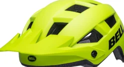 Spark 2 Mips kypärä 53-60 cm hiviz yellow*Bell Sale