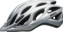 Sale Bell Tracker kypärä 54-61 cm matte silver