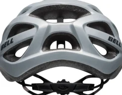 Sale Bell Tracker kypärä 54-61 cm matte silver