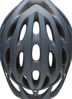 Online Bell Tracker kypärä 54-61 cm matte lead