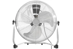 lattiatuuletin Chrome 90 W 40 cm*Bellus Discount