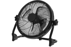 lattiatuuletin ladattava 45 W 35 cm IPX4*Bellus Discount