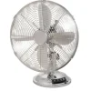 pöytätuuletin Chrome 35 W 30 cm*Bellus New