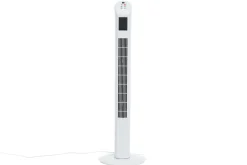 Discount Bellus tornituuletin 45 W 98 cm valkoinen