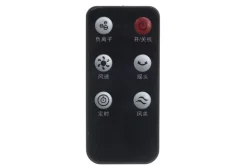 Discount Bellus tornituuletin 45 W 98 cm valkoinen