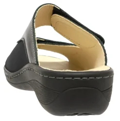 Online Belvida työsandaalit 10.304 Black