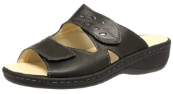 Online Belvida työsandaalit 10.304 Black