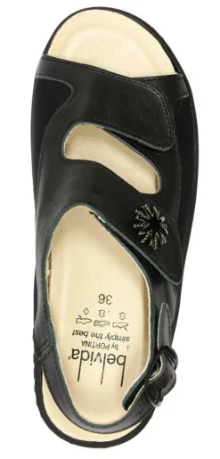 työsandaalit 10.301*Belvida Hot