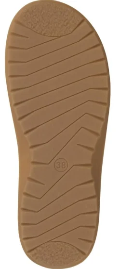 Clearance Belvida työsandaalit 016 BEIGE