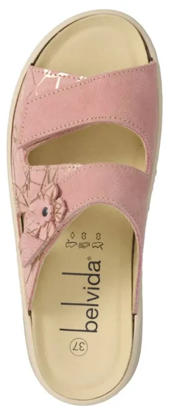 Discount Belvida työsandaalit 46.243.2-003 Rosa