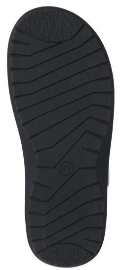 Hot Belvida työsandaalit 46.247.1-009 White