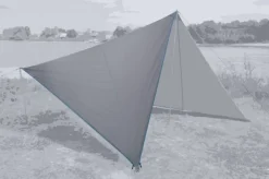 Discount Bent katossetti harmaa/v.sininen