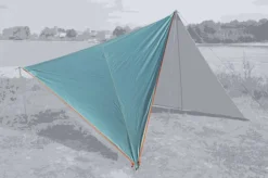 katossetti turkoosi/oranssi*Bent Discount