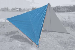 New Bent katossetti v.sininen/oranssi