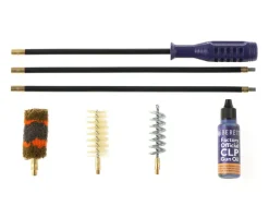 aseen puhdistussarja 12 cal*Beretta Best