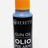 Hot Beretta aseöljy Gun Oil 25 ml