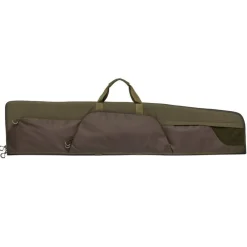Outlet Beretta asepussi kiväärille Black Boar Rifle Case 129 cm ruskea